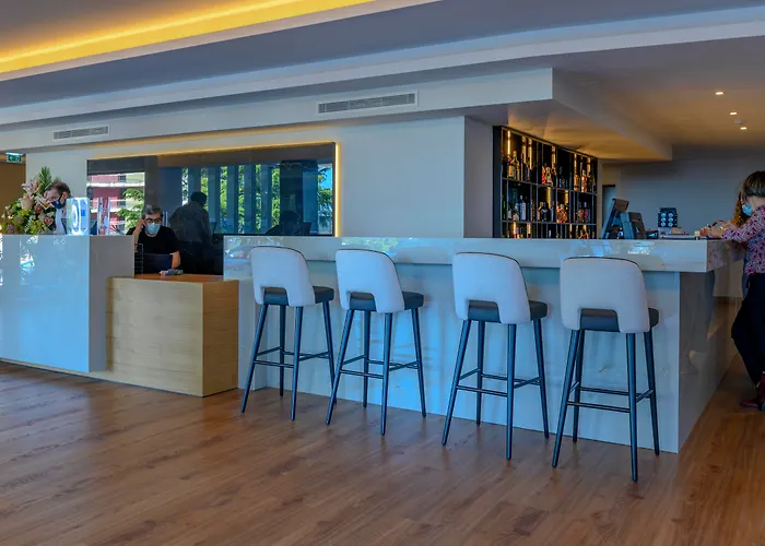 Santa Eufémia Covilhã Hotel